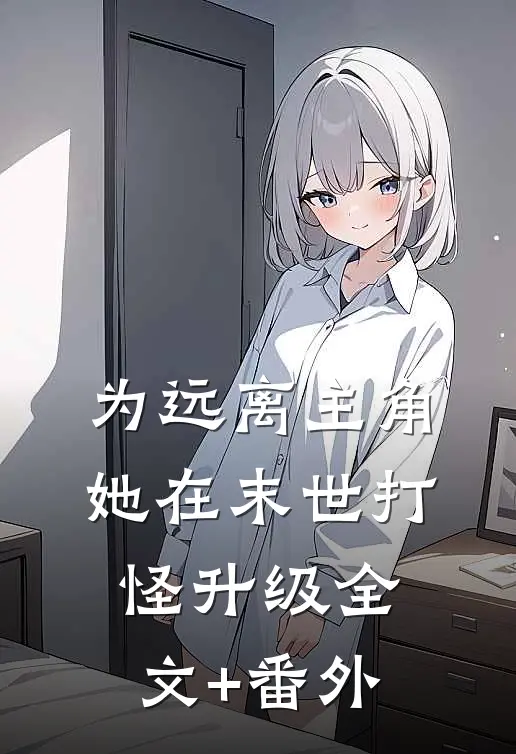 为远离主角，她在末世打怪升级全文+番外