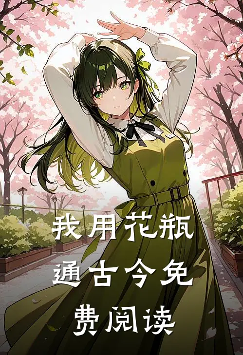 我用花瓶通古今免费阅读