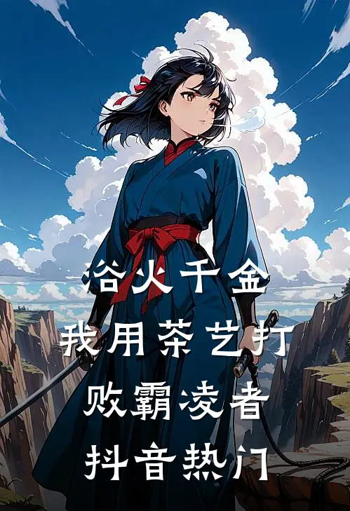 浴火千金：我用茶艺打败霸凌者抖音热门