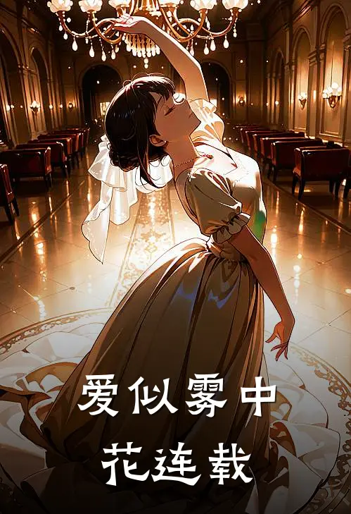 爱似雾中花连载