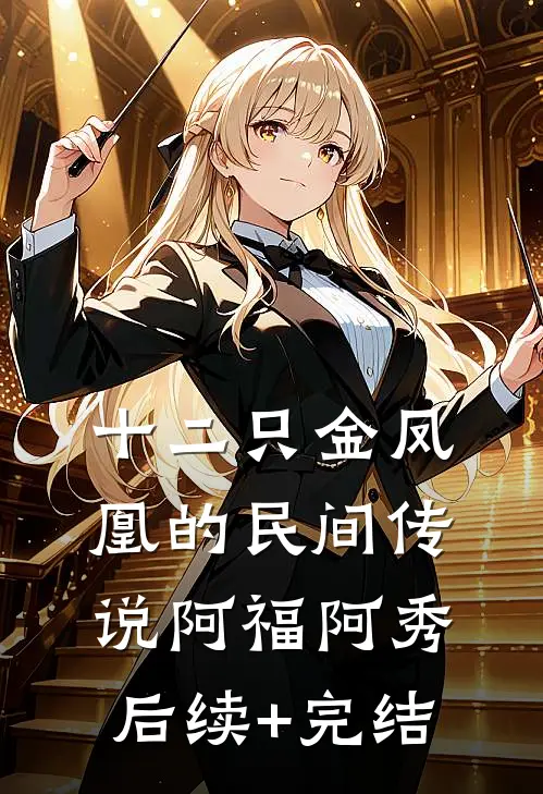 十二只金凤凰的民间传说阿福阿秀后续+完结