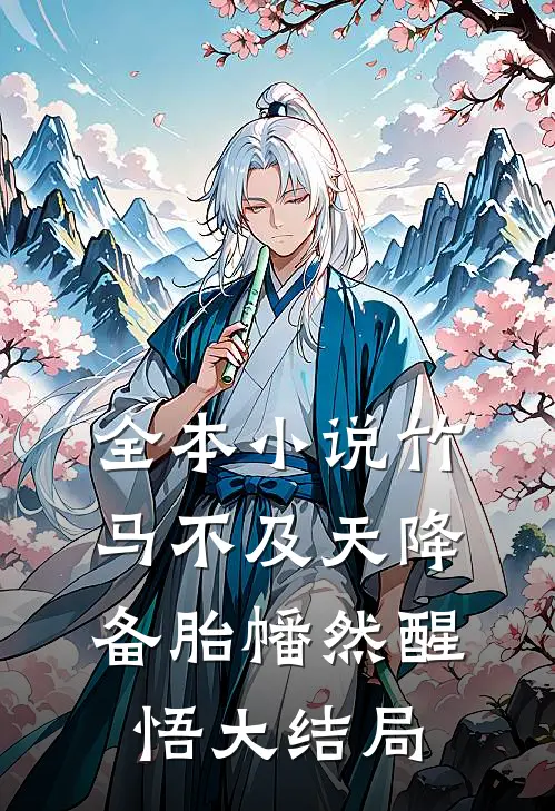 全本小说竹马不及天降备胎幡然醒悟大结局