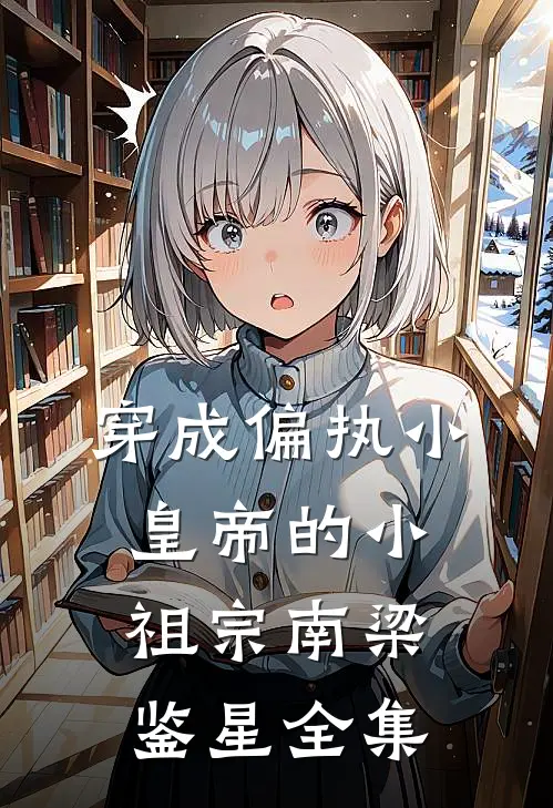 穿成偏执小皇帝的小祖宗南梁鉴星 全集