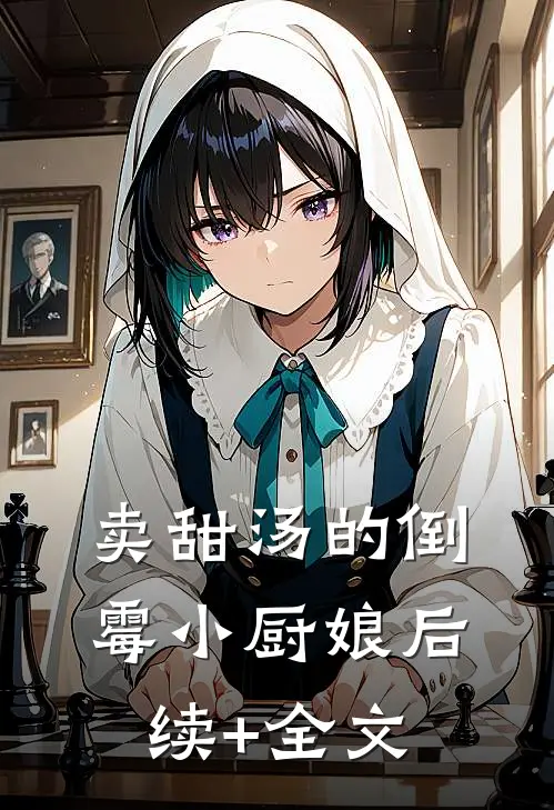 卖甜汤的倒霉小厨娘后续+全文