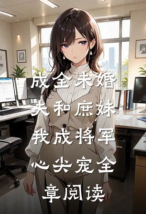 成全未婚夫和庶妹，我成将军心尖宠全章阅读