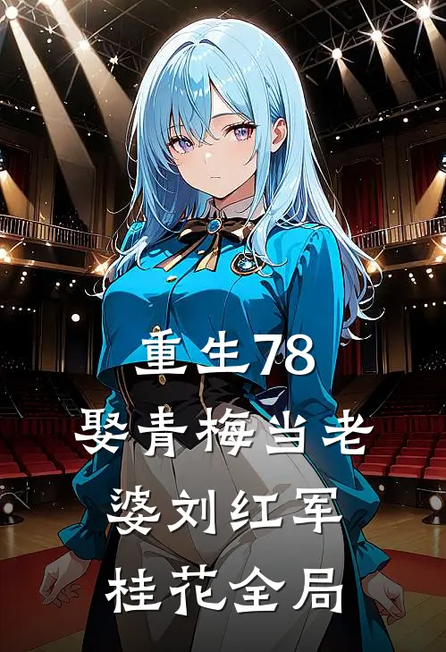 重生78，娶青梅当老婆刘红军桂花全局