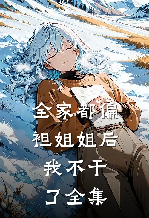全家都偏袒姐姐后，我不干了 全集