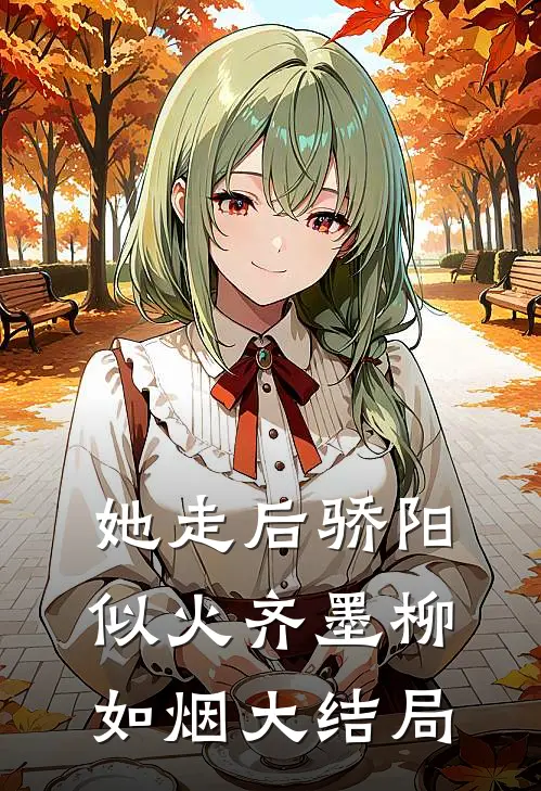 她走后骄阳似火齐墨柳如烟大结局
