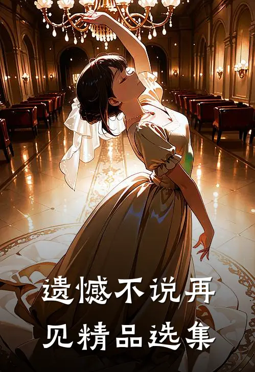 遗憾不说再见精品选集