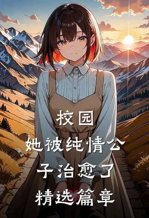 校园：她被纯情公子治愈了精选篇章