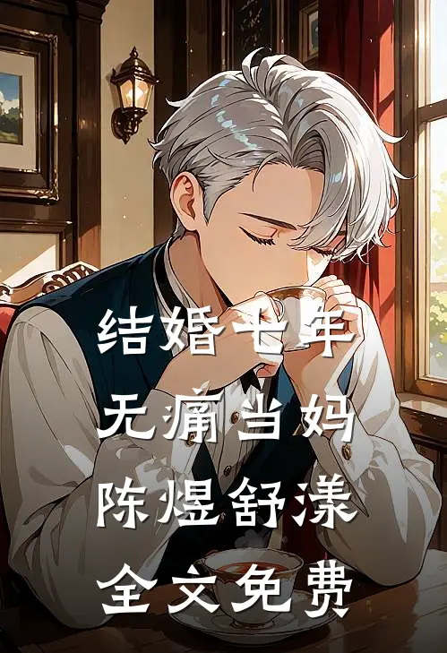 结婚七年，无痛当妈陈煜舒漾全文免费