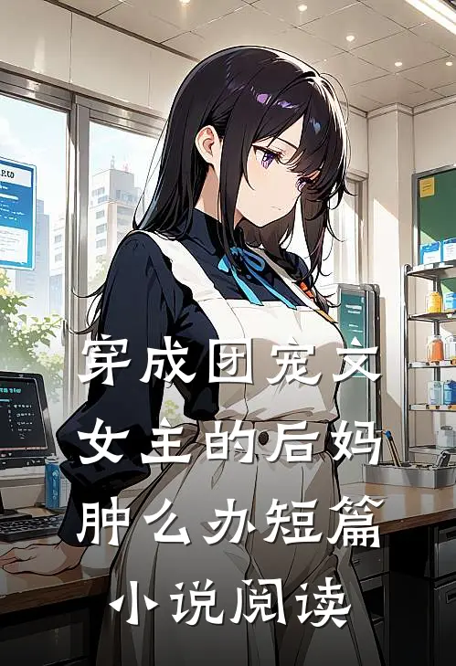 穿成团宠文女主的后妈肿么办短篇小说阅读