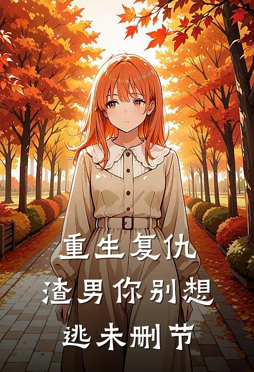 重生复仇：渣男你别想逃未删节