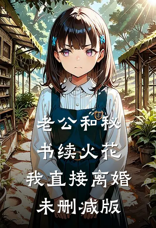 老公和秘书续火花，我直接离婚未删减版