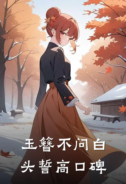 玉簪不问白头誓高口碑