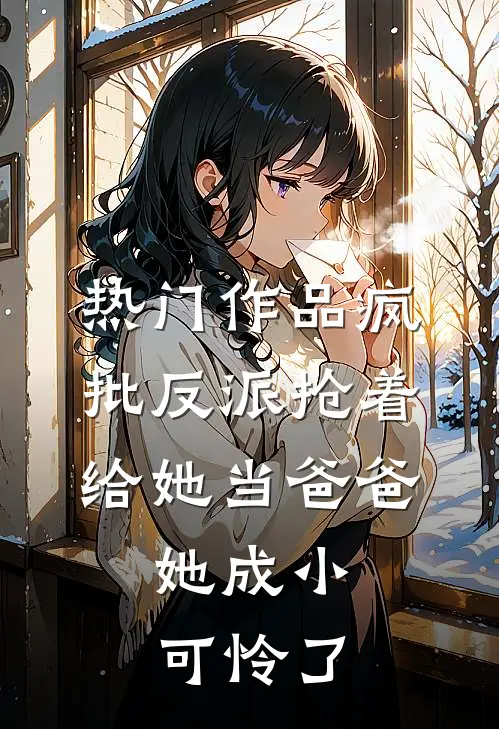 热门作品疯批反派抢着给她当爸爸,她成小可怜了