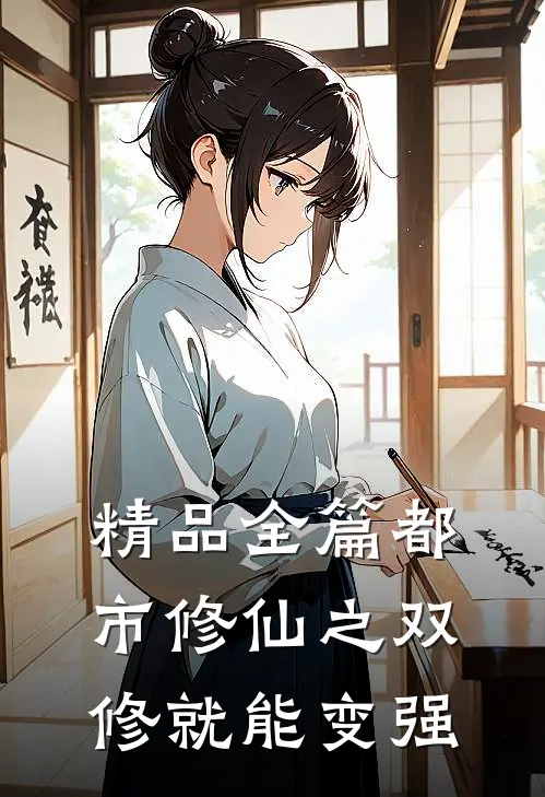 精品全篇都市修仙之双修就能变强