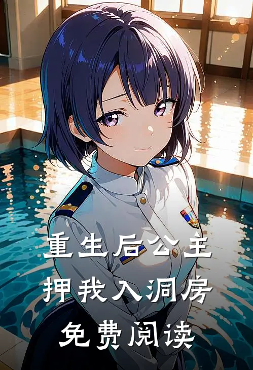重生后公主押我入洞房免费阅读