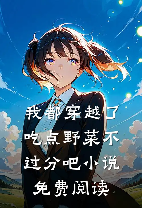 我都穿越了，吃点野菜不过分吧小说免费阅读