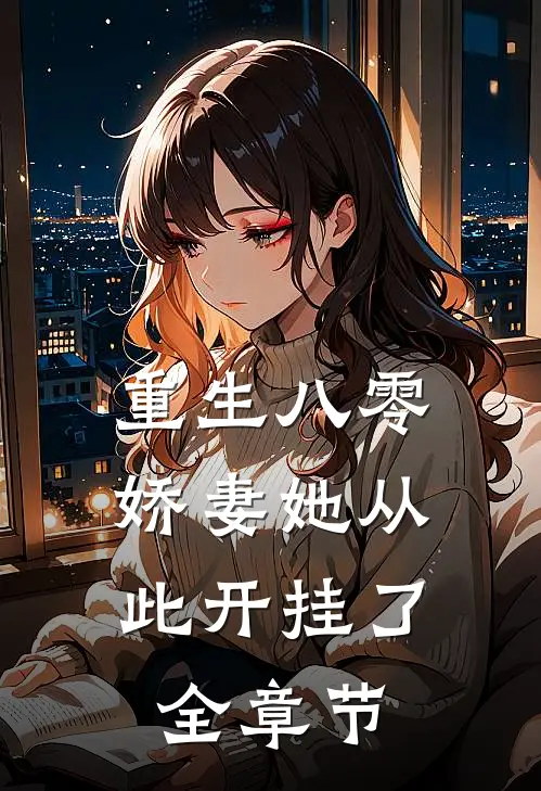 重生八零娇妻她从此开挂了全章节