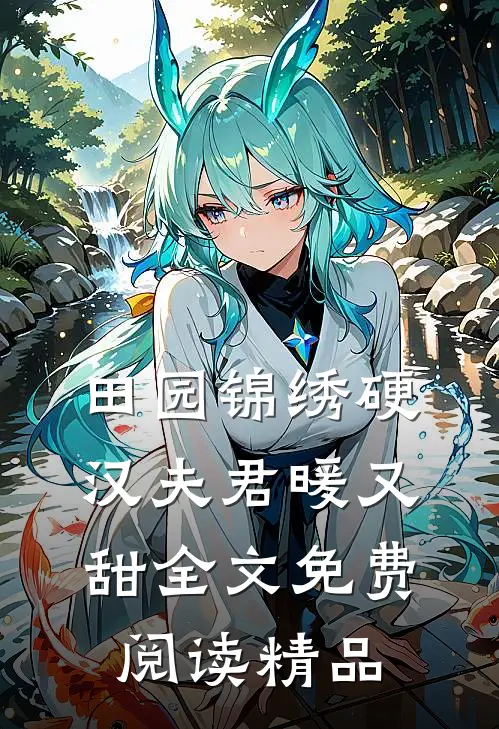 田园锦绣硬汉夫君暖又甜全文免费阅读精品