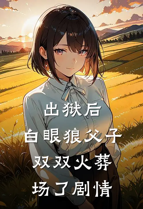 出狱后，白眼狼父子双双火葬场了剧情