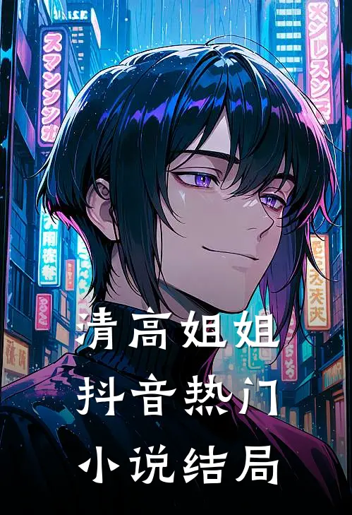 清高姐姐抖音热门小说结局