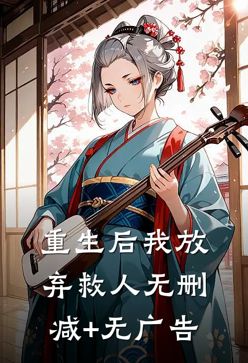 重生后我放弃救人无删减+无广告