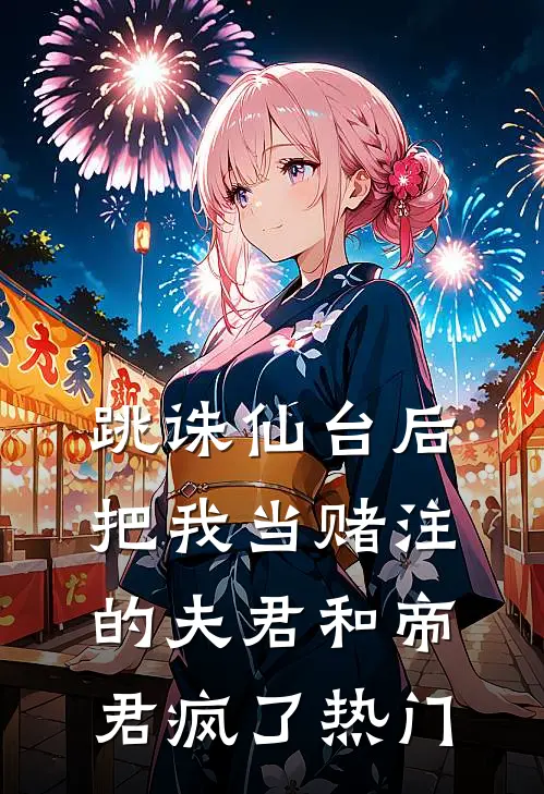 跳诛仙台后，把我当赌注的夫君和帝君疯了热门