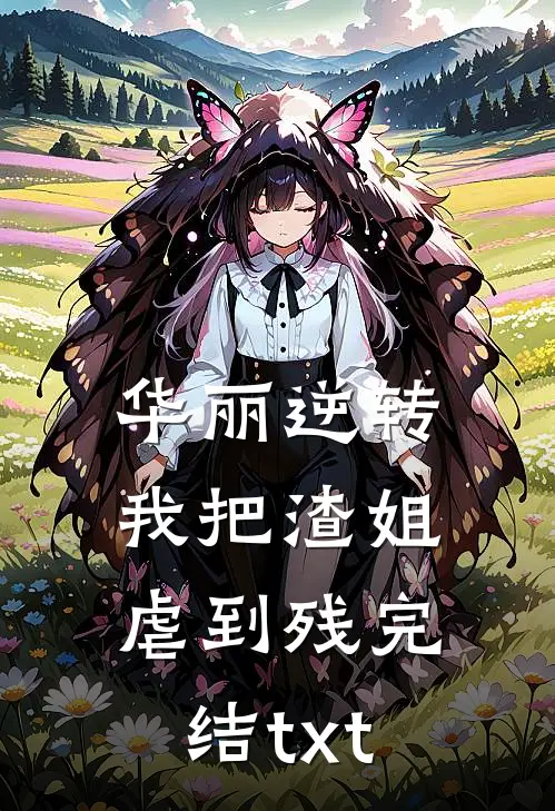 华丽逆转，我把渣姐虐到残完结txt
