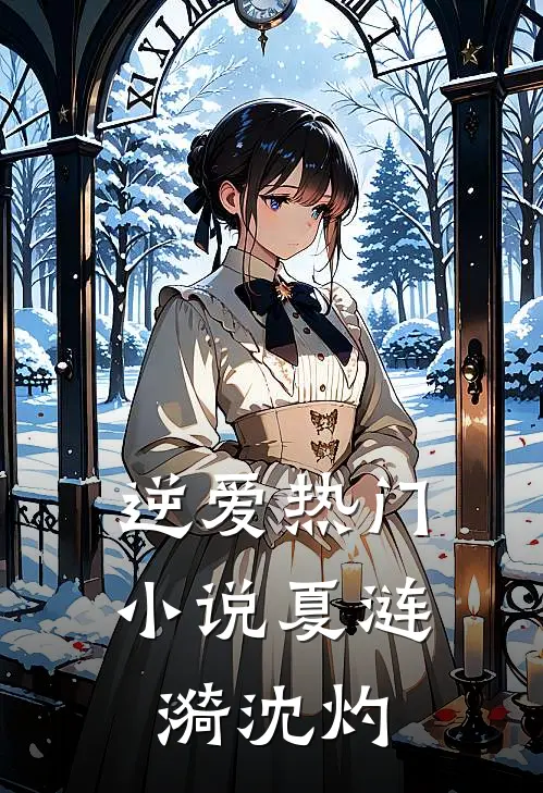逆爱热门小说夏涟漪沈灼