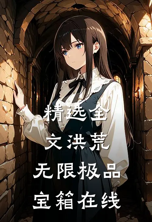 精选全文洪荒:无限极品宝箱在线