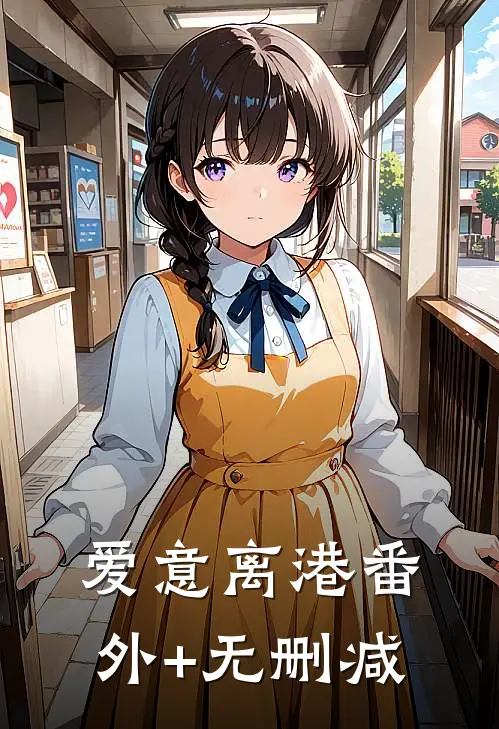 爱意离港番外+无删减