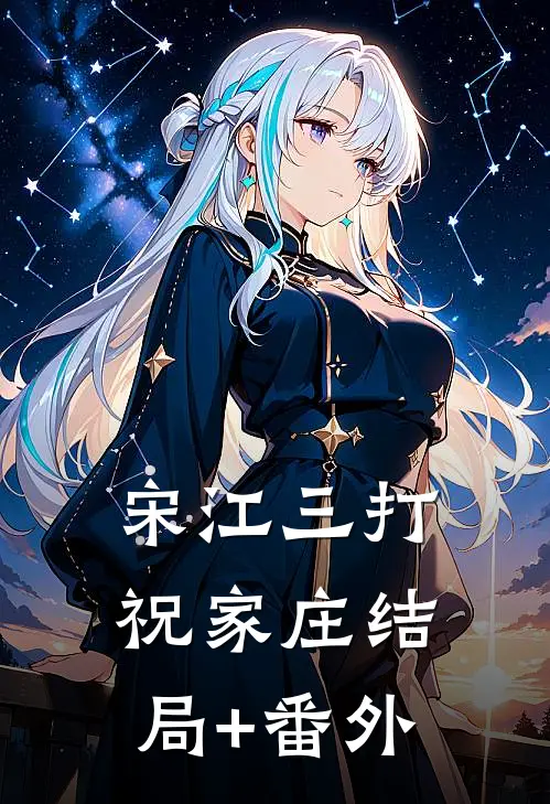 宋江三打祝家庄结局+番外