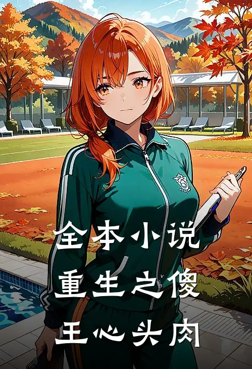 全本小说重生之傻王心头肉