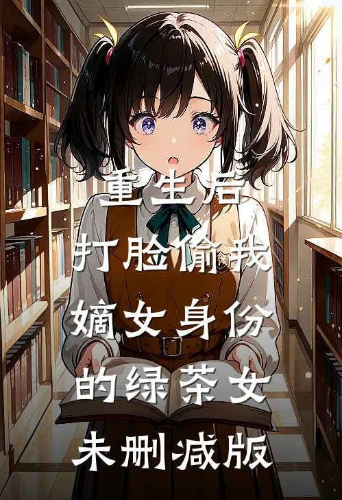 重生后，打脸偷我嫡女身份的绿茶女未删减版