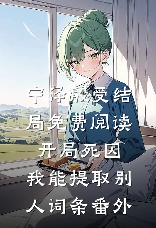 宁泽殷受结局免费阅读开局死囚，我能提取别人词条番外