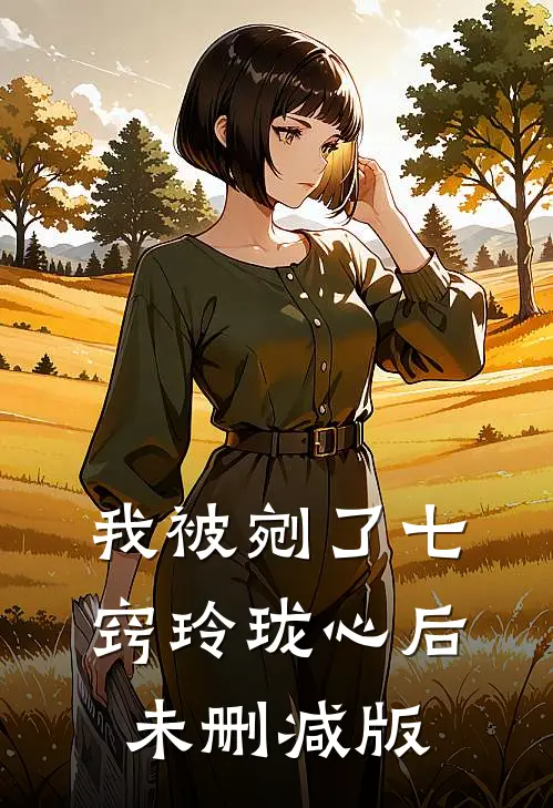 我被剜了七窍玲珑心后未删减版