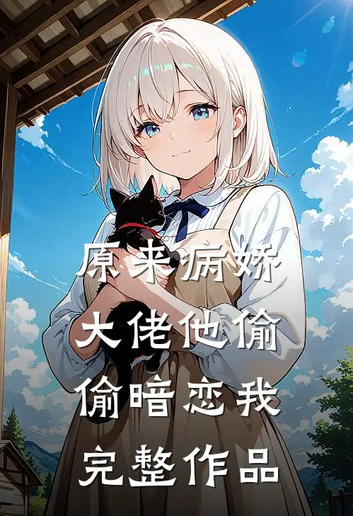 原来病娇大佬他偷偷暗恋我完整作品