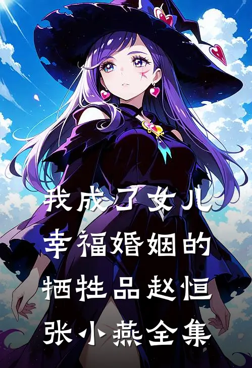 我成了女儿幸福婚姻的牺牲品赵恒张小燕 全集