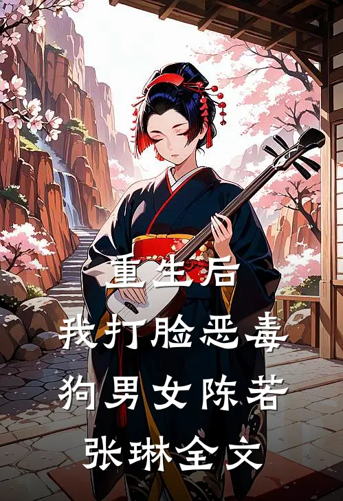 重生后，我打脸恶毒狗男女陈若张琳全文