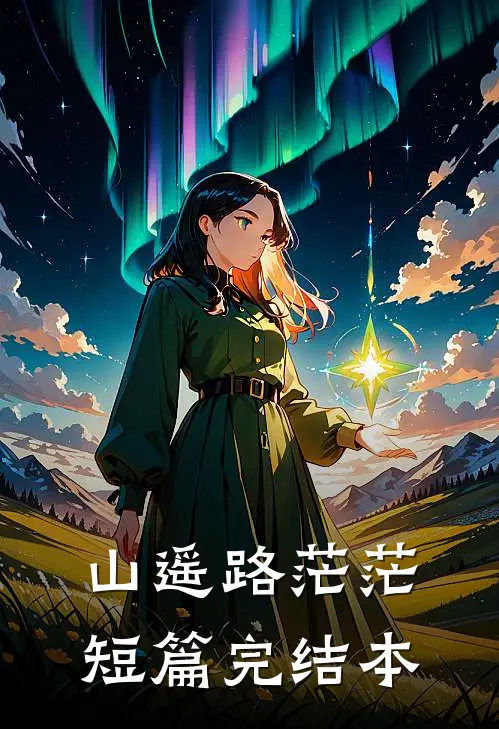 山遥路茫茫短篇完结本