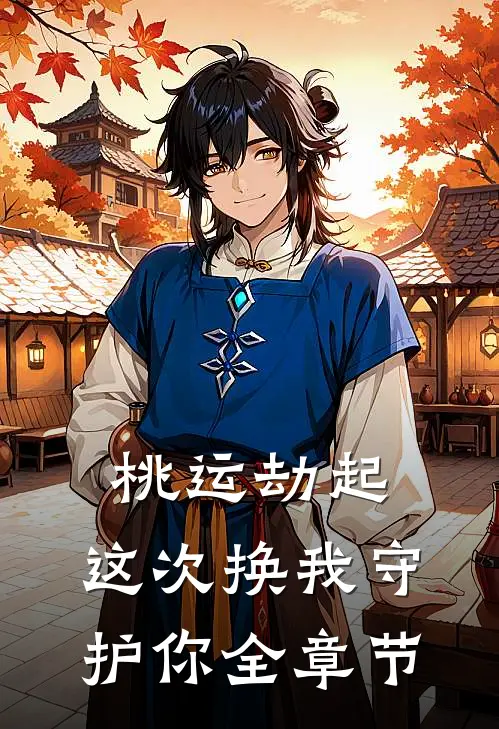 桃运劫起：这次换我守护你全章节