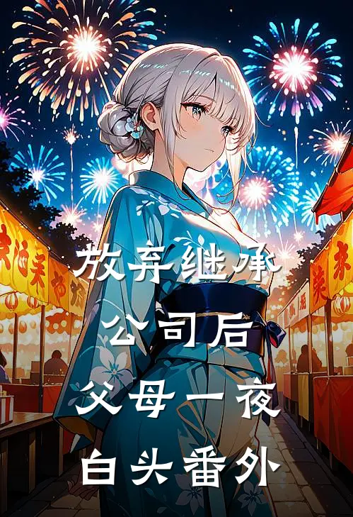 放弃继承公司后，父母一夜白头番外