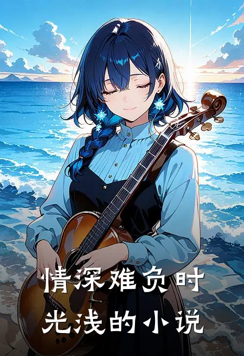 情深难负时光浅的小说