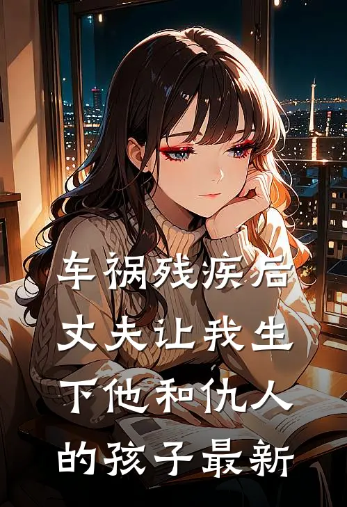 车祸残疾后,丈夫让我生下他和仇人的孩子最新视频