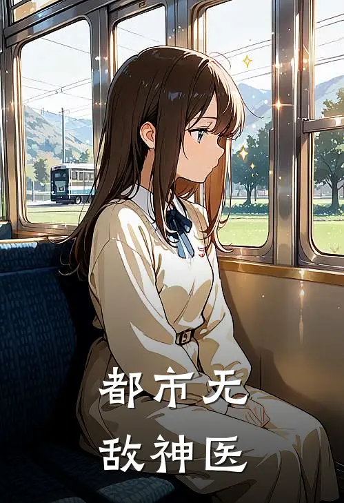 都市无敌神医