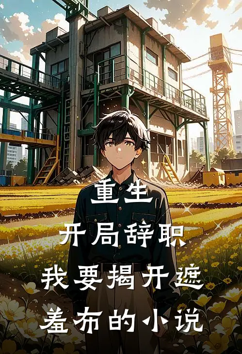 重生：开局辞职，我要揭开遮羞布的小说