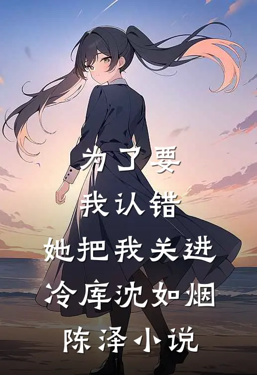 为了要我认错，她把我关进冷库沈如烟陈泽小说