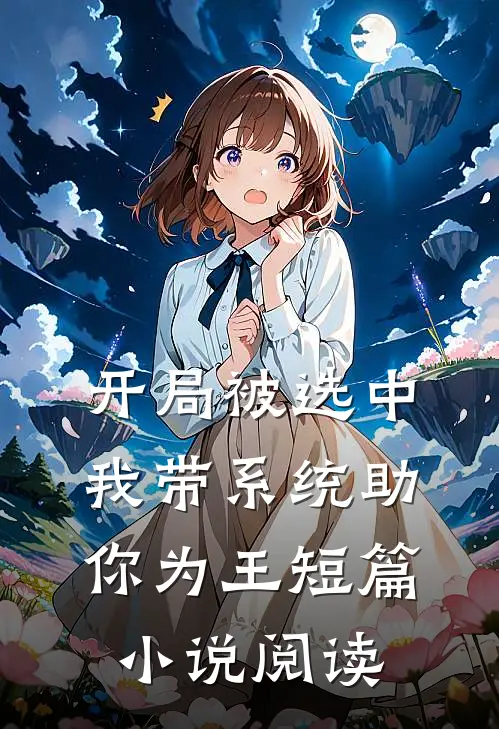 开局被选中，我带系统助你为王短篇小说阅读
